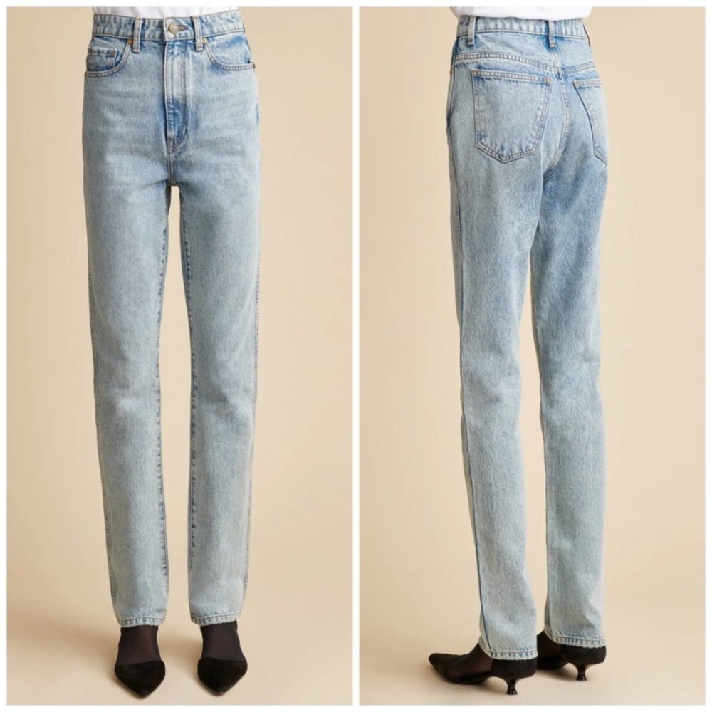 Khaite Daria Jean in Santa Fe - size 26